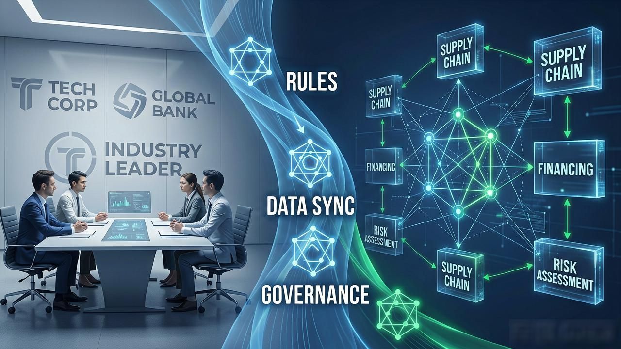 区块链平台谁管理_公有链社区共识管理_区块链管理模式