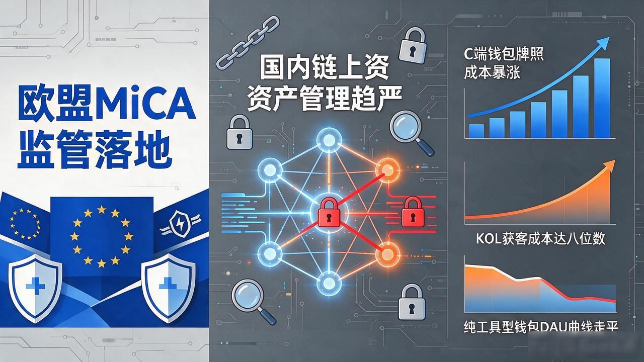钱包市场竞争分析_区块链钱包创业现状_区块链产品趋势