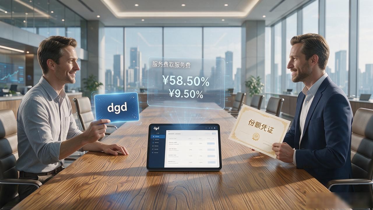 DGD通证投资风险与合规警示_欧陆众筹dgd是什么数字货币_欧陆众筹dgd代币性质与用途