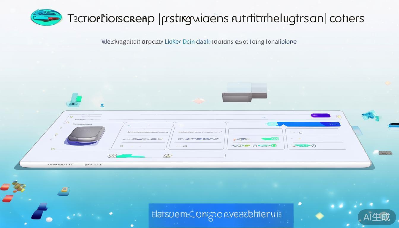 长期用TokenPocket钱包的我，深感加密货币新手教育资料的重要性