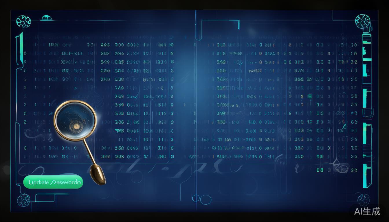 加强资产保护：借助官方版token钱包，设复杂密码筑牢安全防线