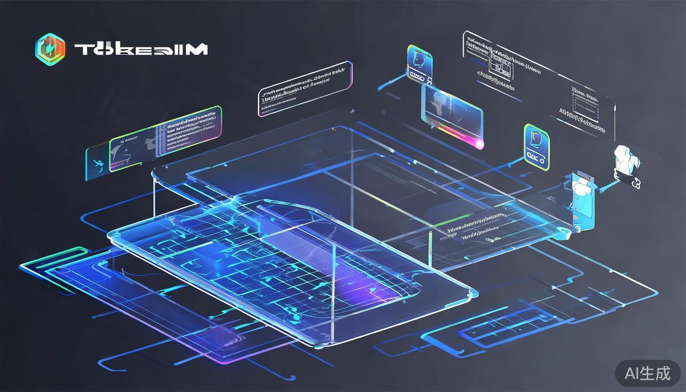 长时间使用TokenIm的体验：功能丰富的社区平台与实用社群功能