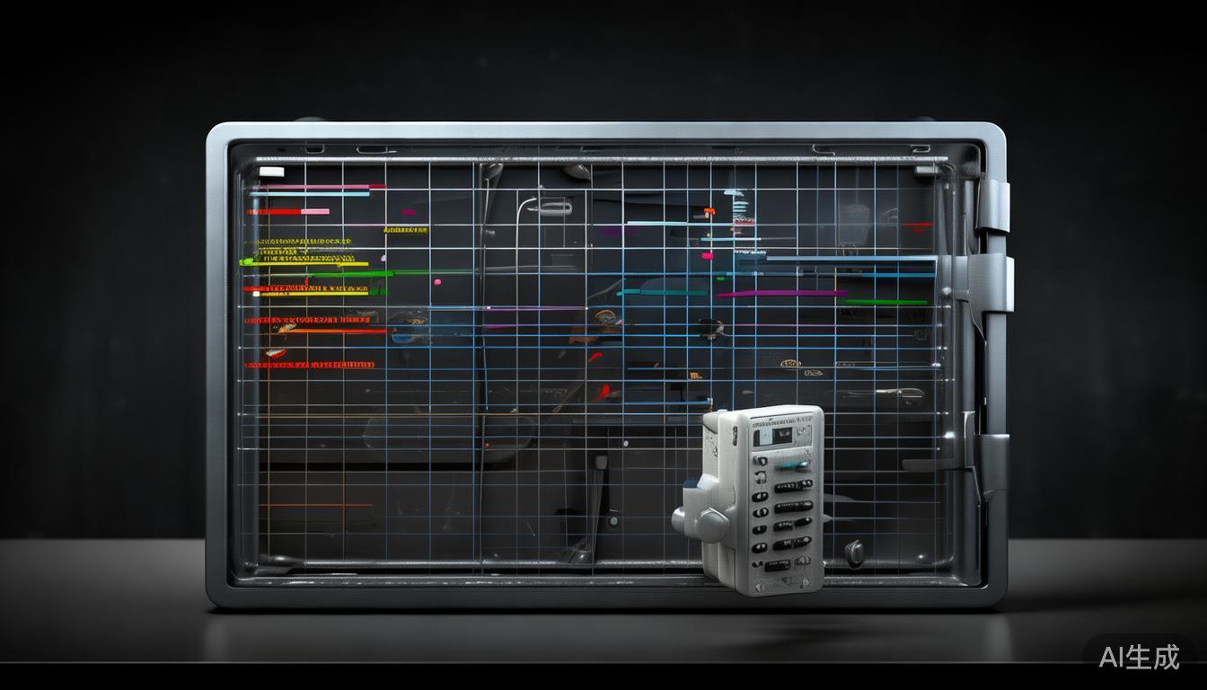 TokenPocket正版应用：多币种账户管理的三个核心环节，你知道吗？