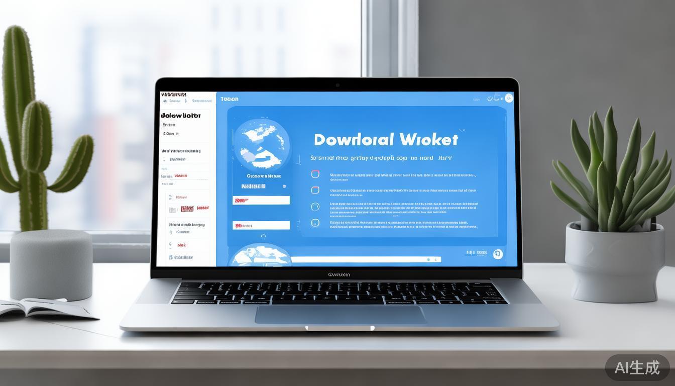 关注数字货币领域，Token钱包官方下载渠道市场反馈复杂多变
