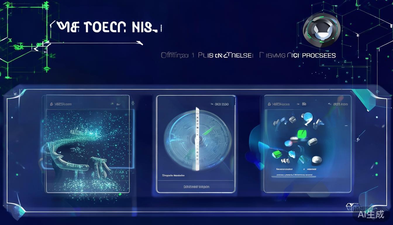 新兴市场中token正版好处多，确保交易安全、促进市场流畅