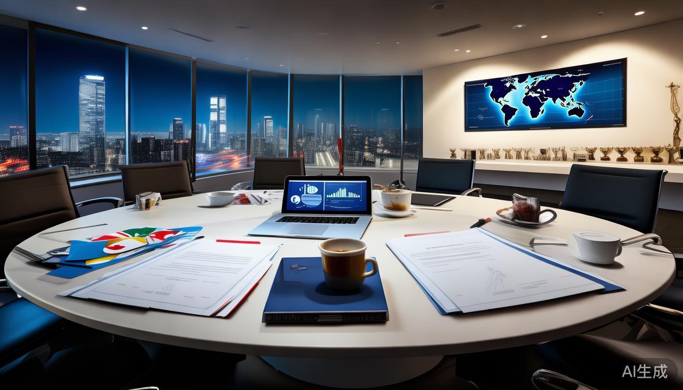 这是一种考察、评估与检验行动，需多方面深入权衡审定？