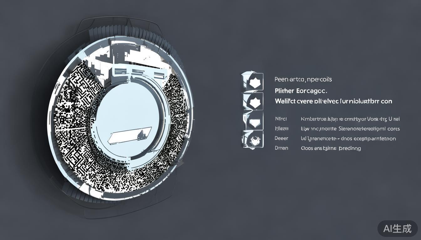长期观察区块链行业：Token钱包网址的核心要点与风险防范