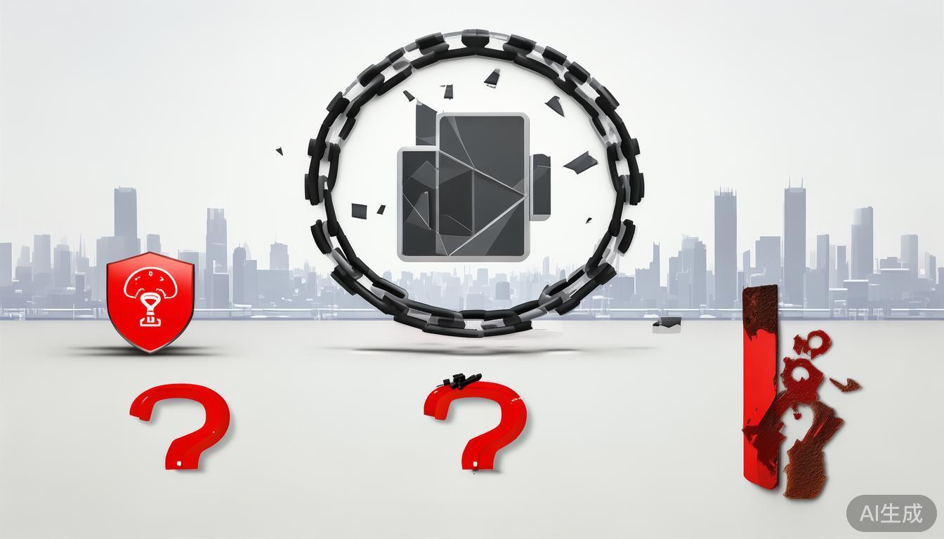 深入剖析Token钱包网址市场监管空白，警惕潜藏安全危机