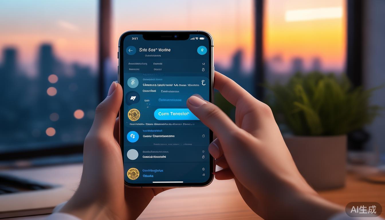 数字资产钱包项目成功之道：关注用户需求与安全便利构建信任