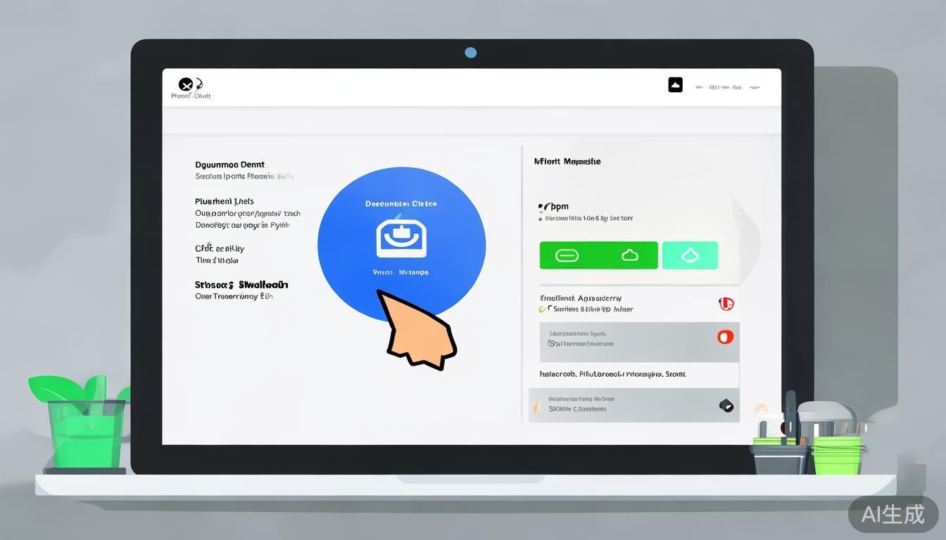 加密货币世界：正版Token钱包网址获取渠道与验证方法至关重要