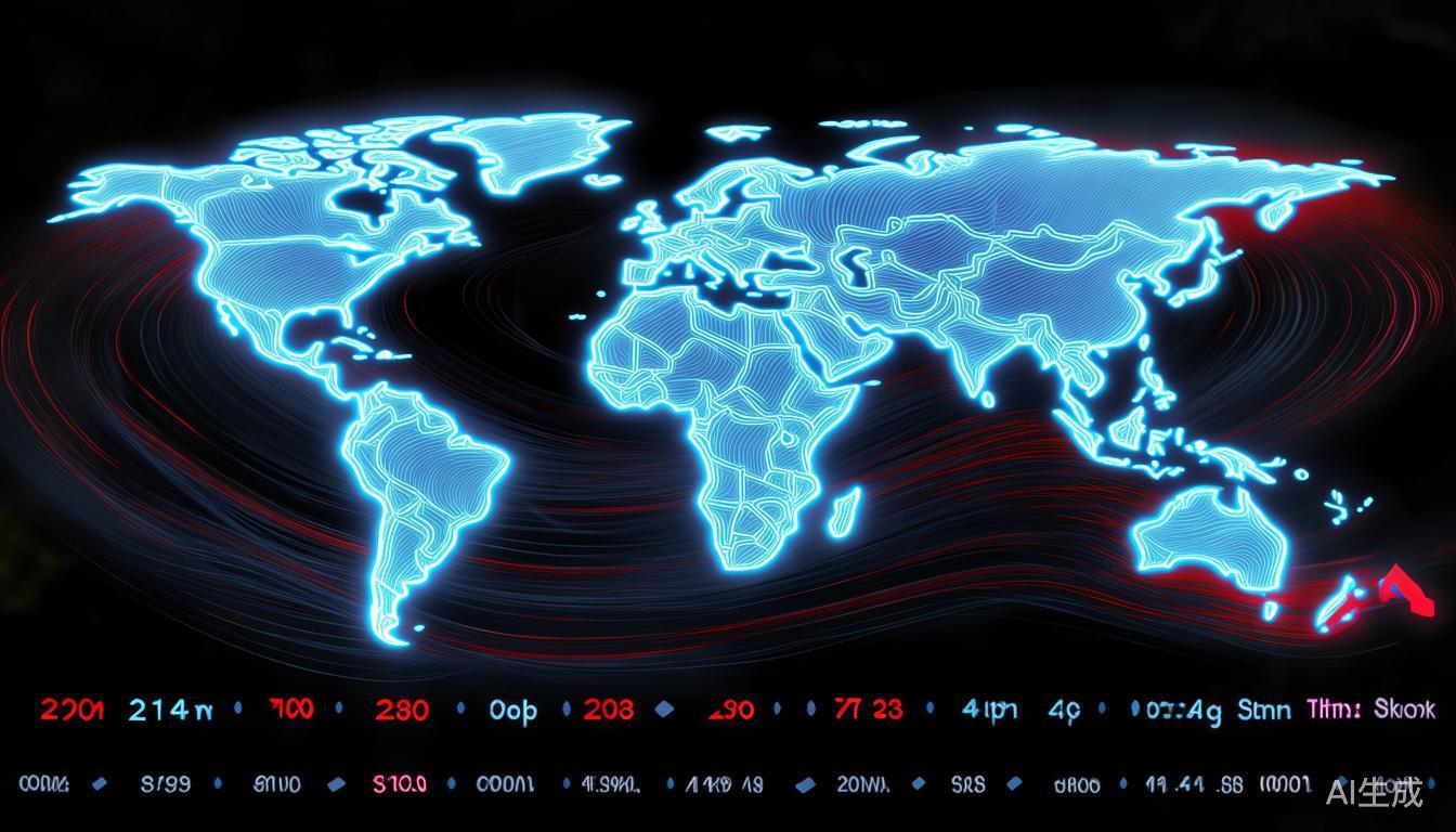 市场本土化战略_与市场对接_token最新下载与国际市场对接的前景分析,探讨全球投资者对本土市场的影响。