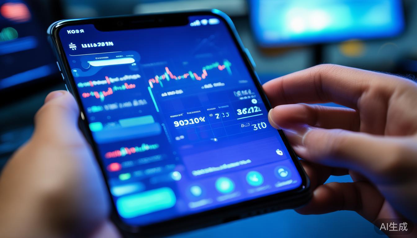 安卓版token钱包助力数字资产投资，安全快捷还能提升获利可能