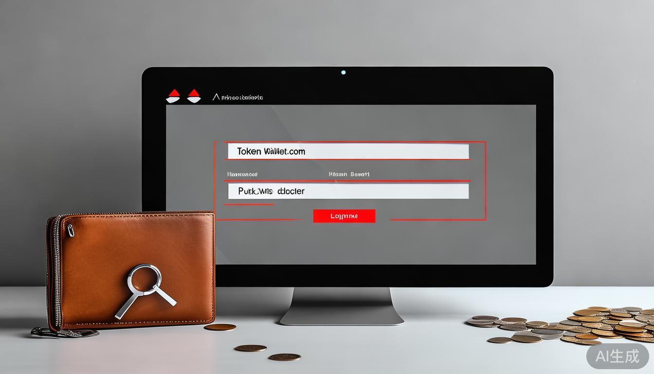 Token钱包网址便捷性引关注，打开慢成操作难题？