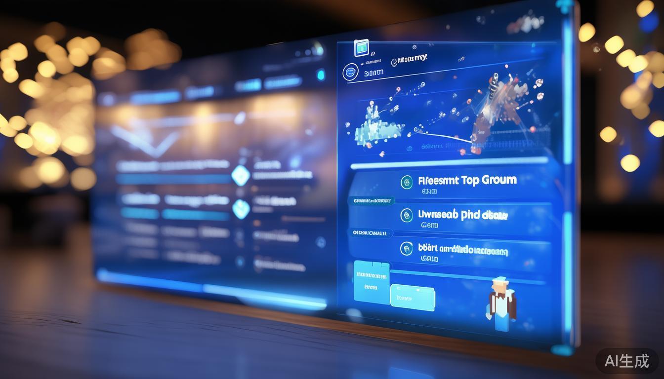 数字时代Token应用：社交资源整合关键平台及使用步骤解析