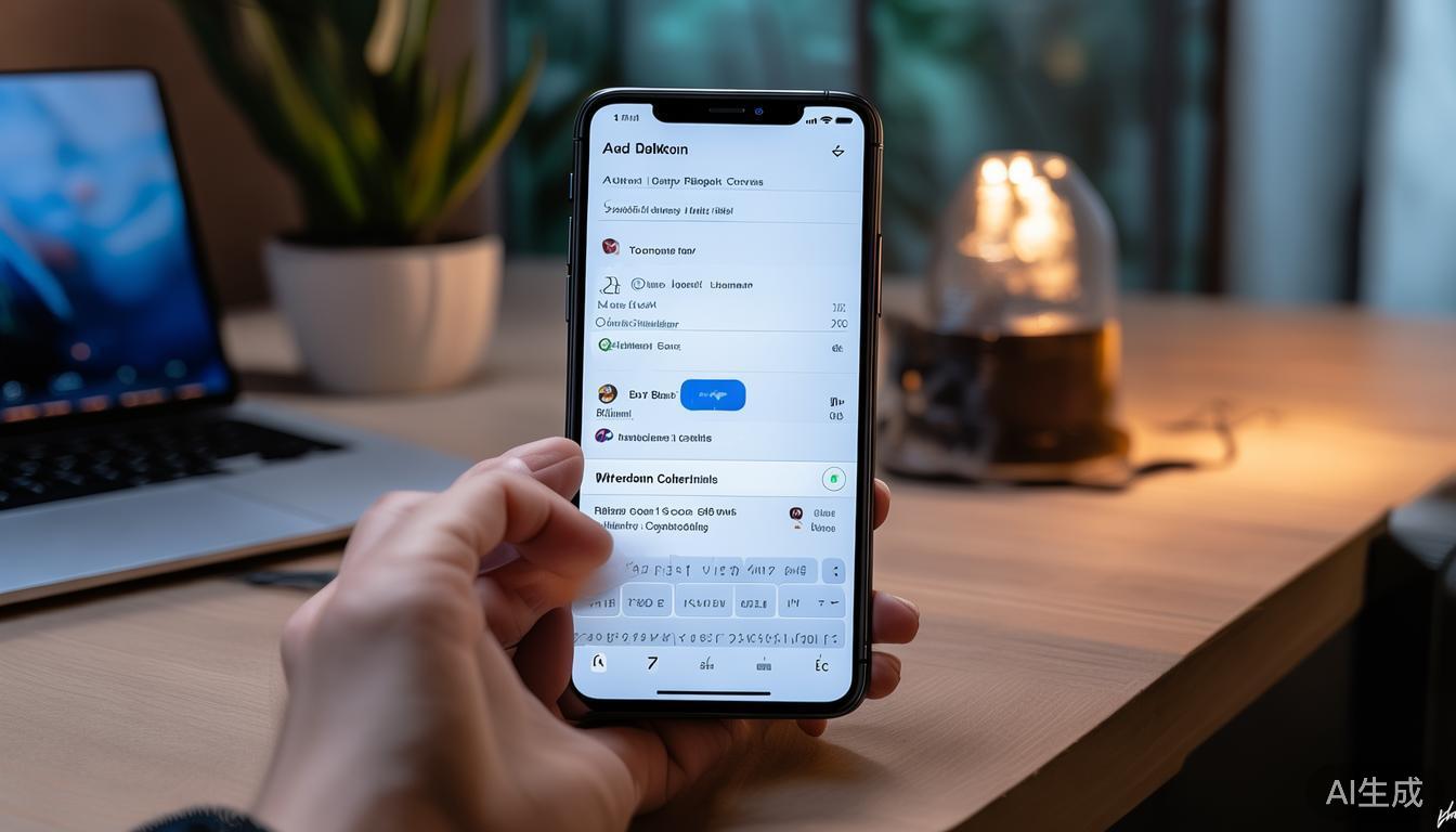 Token钱包安卓版日常支付投资必备！掌握核心功能与备份要点