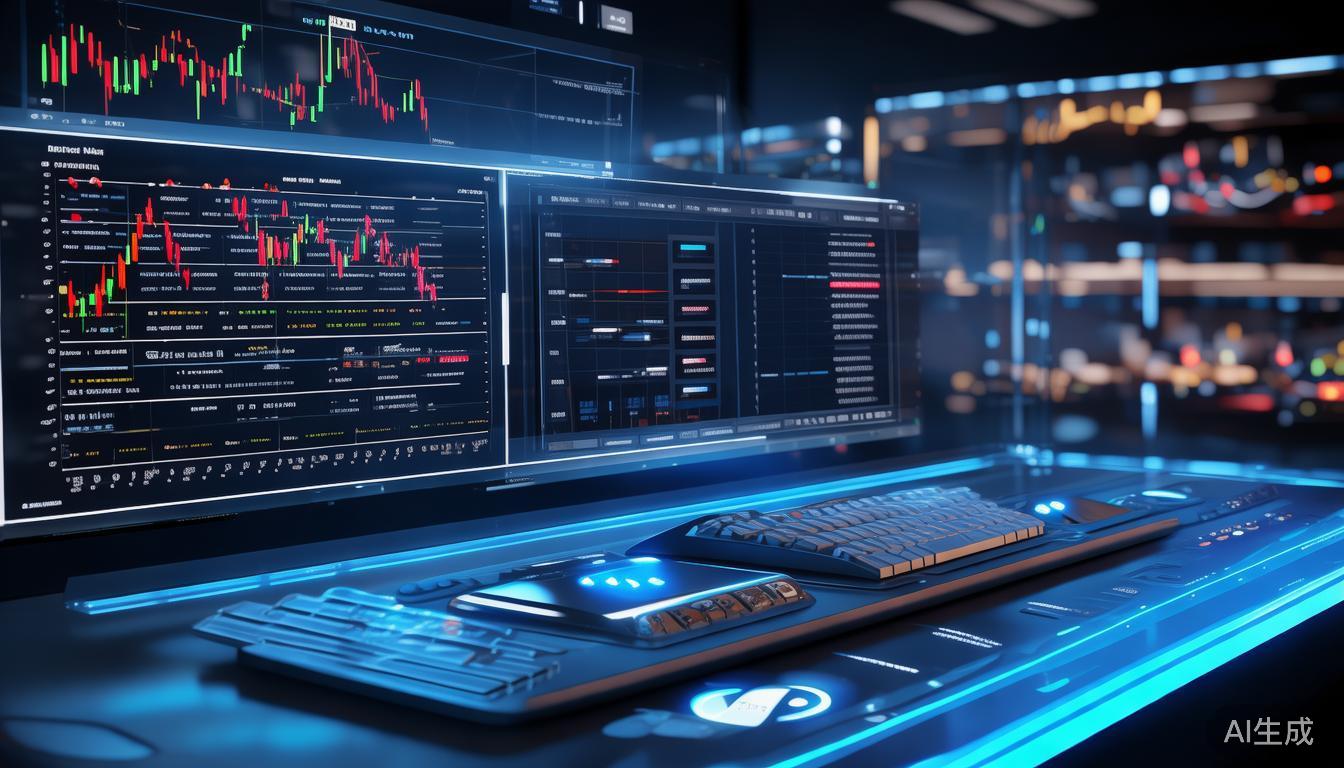 自动化交易成热门趋势，Tokenim正版App下载及配置要点需知