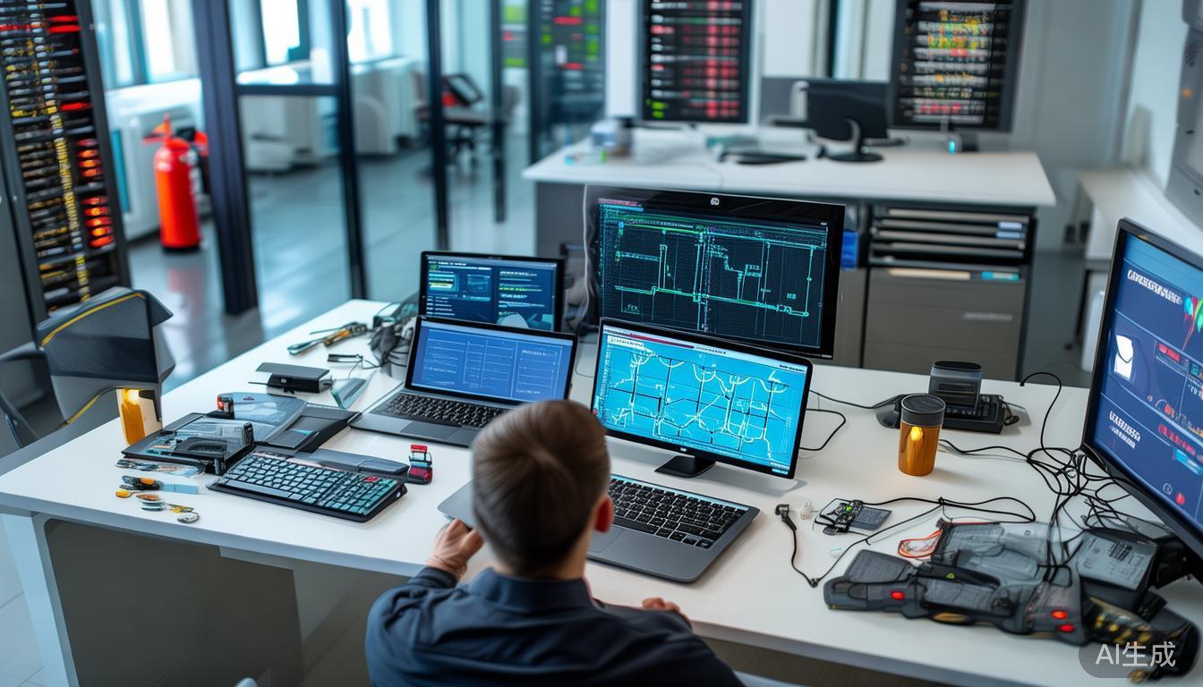 复杂电磁环境ppt_复杂电磁环境基本常识_如何在复杂环境中确保token官方下载安装的运行？