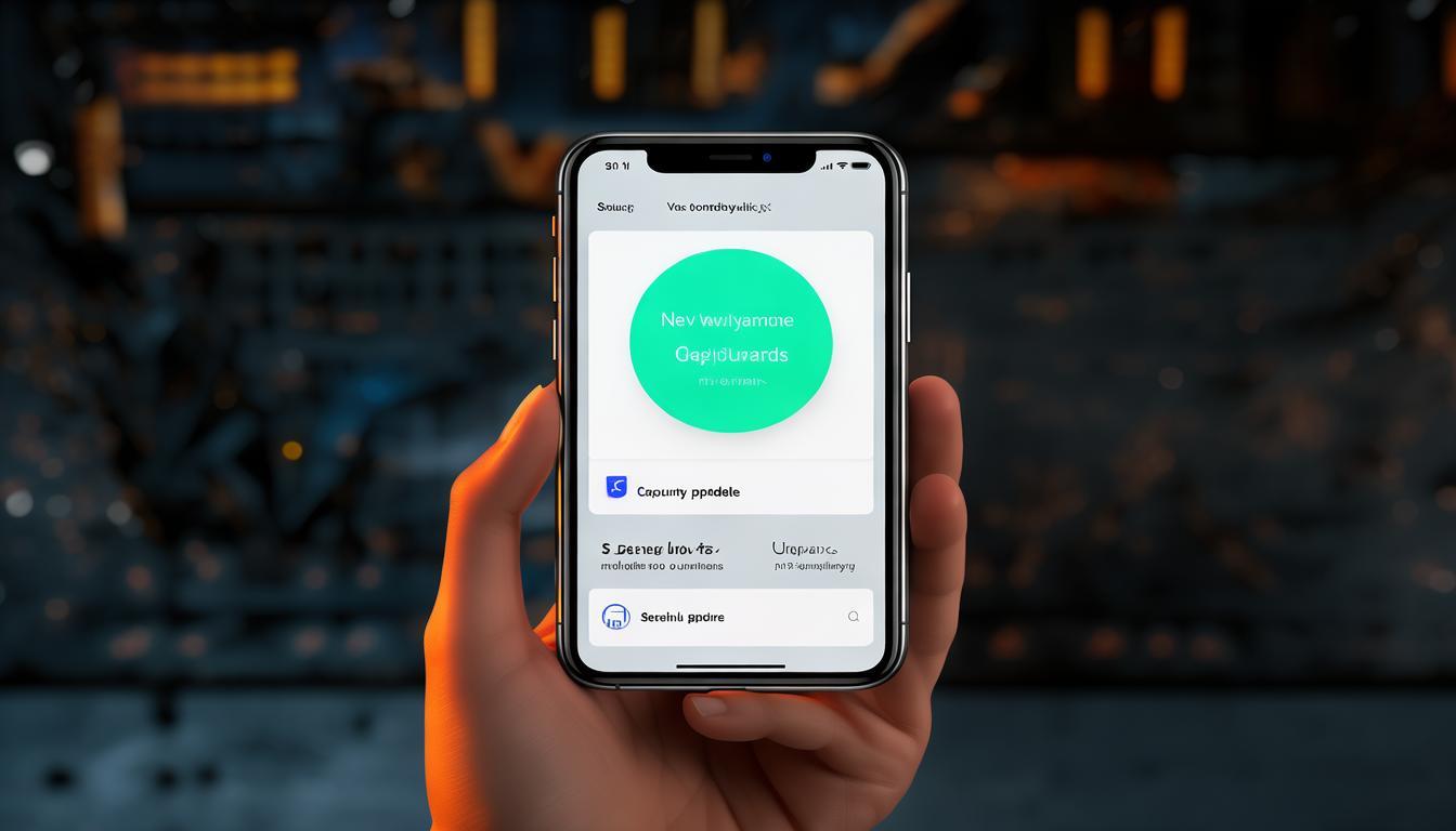 用户反馈与产品更新机制对token钱包app开发有多关键？