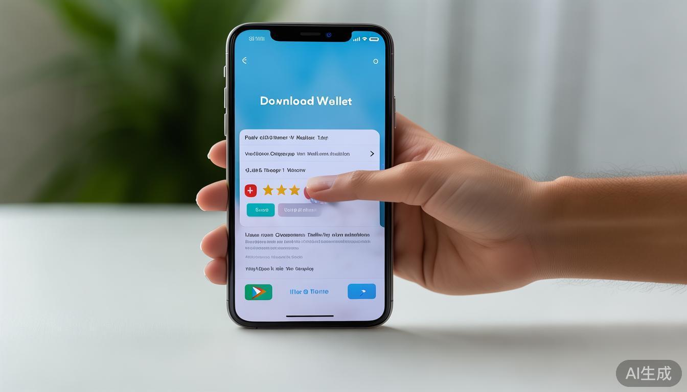 数字货币钱包下载需谨慎！重视安全隐私，防范风险从源头做起