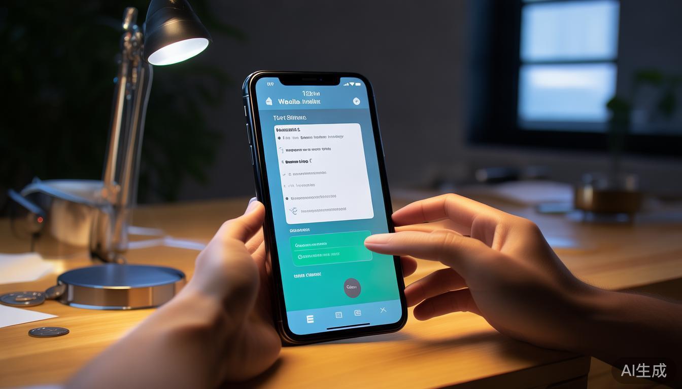 钱包通讯app_钱包交互什么意思_学习通过token钱包网址实施有效沟通