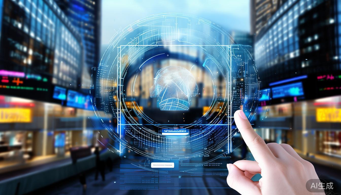 Token钱包安卓版：数字资产存放交易好帮手，应用商店交流氛围佳