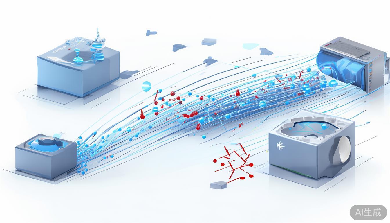 数字化转型浪潮下，报表生成与数据可视化成企业运营关键环节