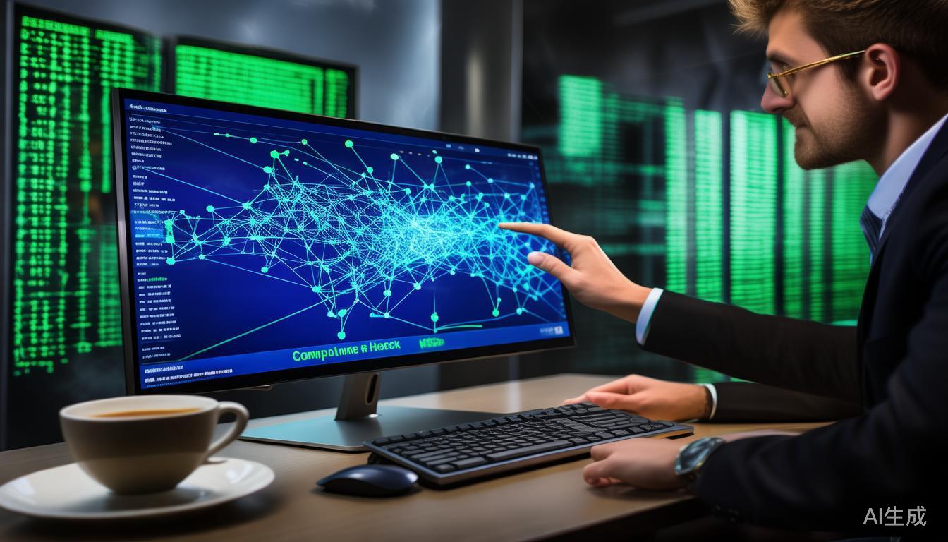 数字资产普及下，token钱包app合规关键及身份验证与交易监控要点