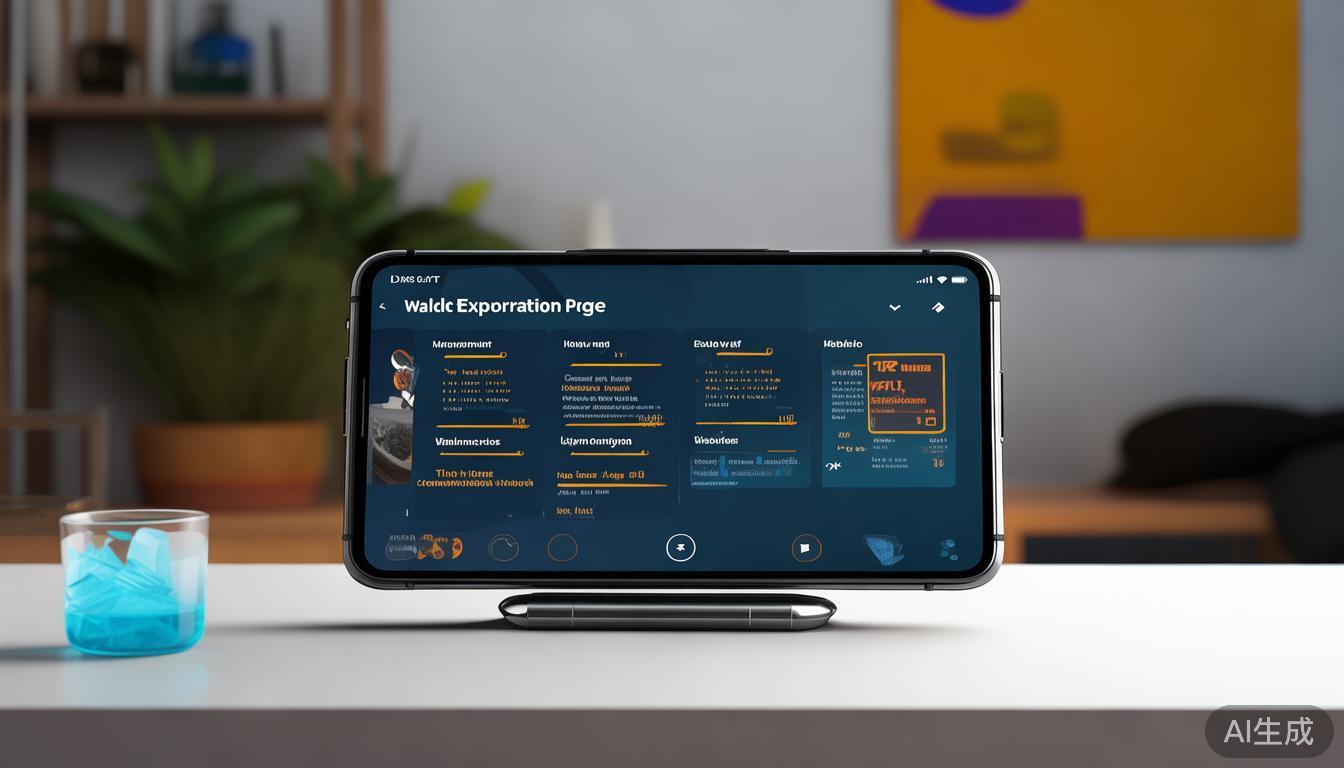 Token钱包安卓版：社交功能提升体验，多细节助力加密交易管理