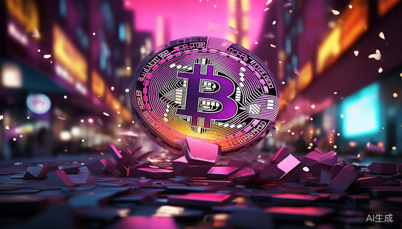 数字资产领域：token正版项目凭技术优势赢关注，空气币却靠噱头？