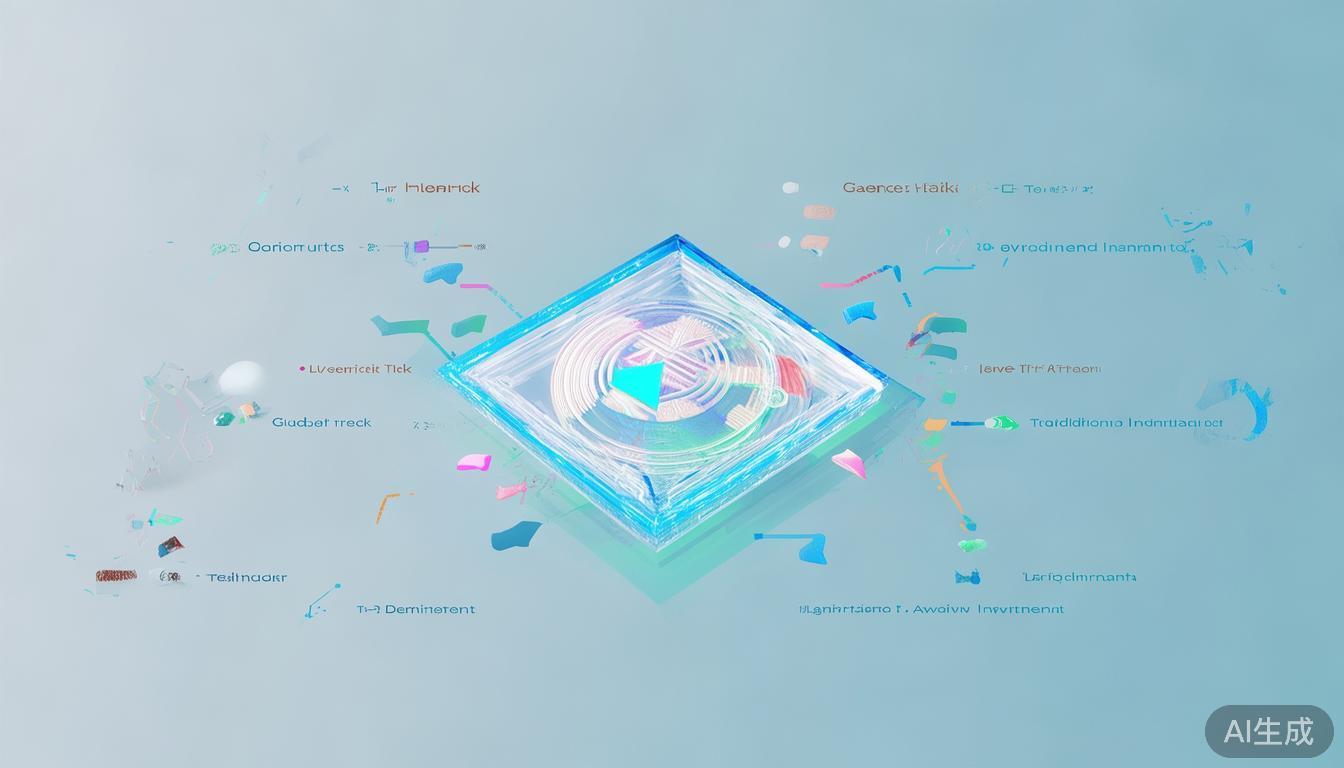 数字货币投资：官方下载Token钱包，参与新币投资的关键要点