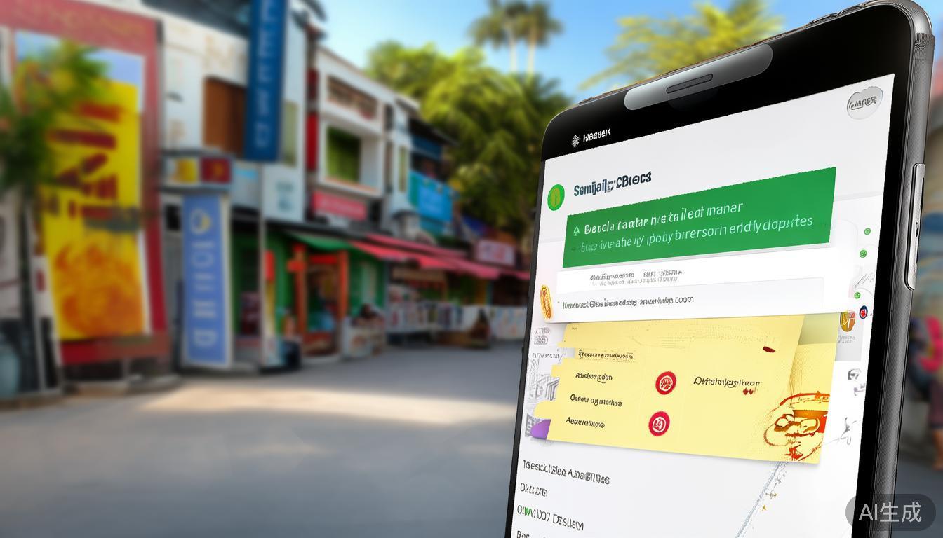 TokenPocket新版体验：DeFi集成与跨链功能的突破，但交易延迟问题仍待优化