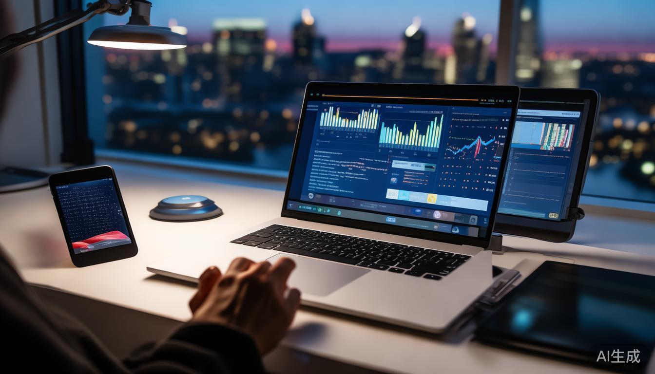 Token应用程序新功能：提升数字资产管理效率与灵活性