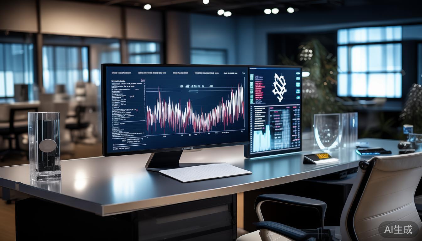 Token市场应用：数据洞察成正版关键，精准设计与优化是要点