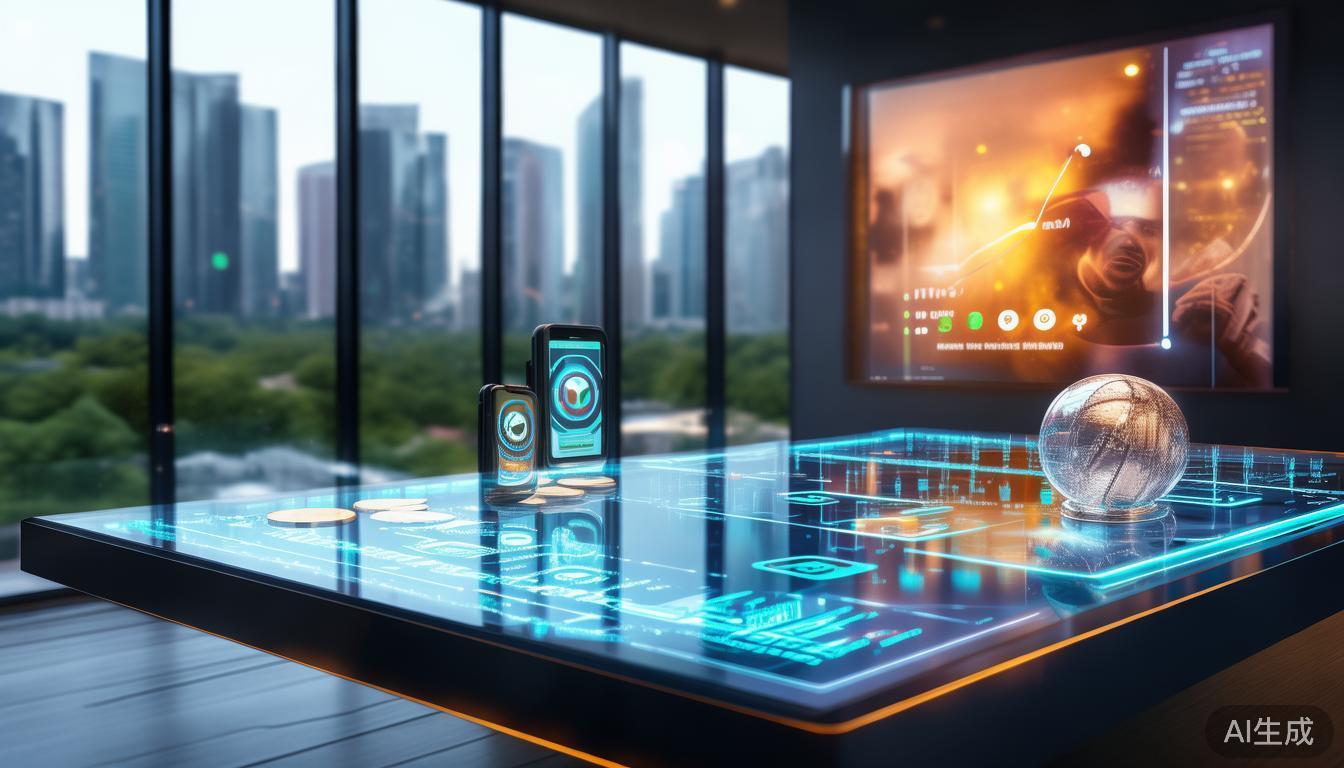 数字货币发展下，token钱包app如何成为数字资产管理重要工具？