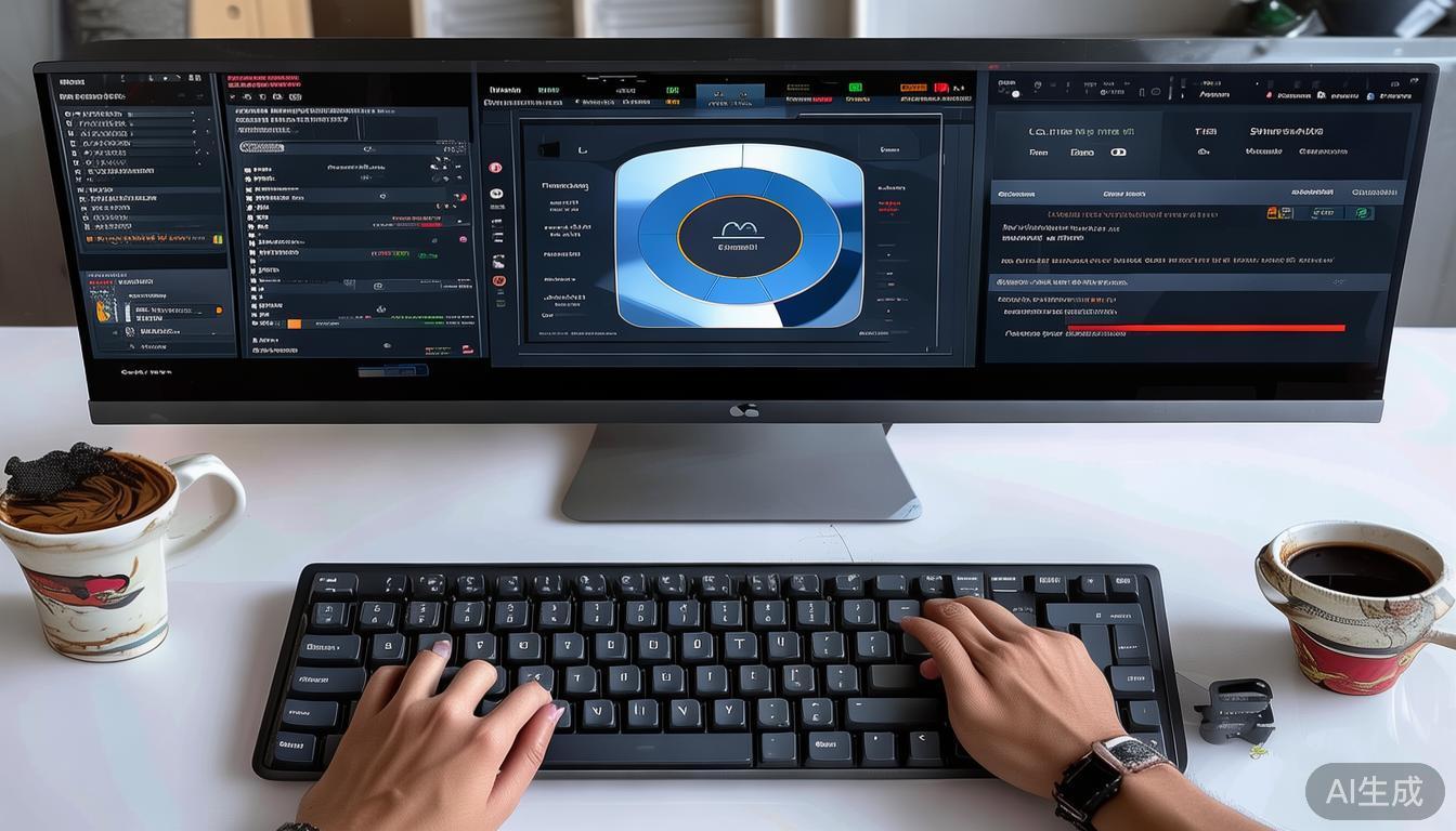 数字货币交易时，合规操作很关键，分享维持合规性的三个步骤
