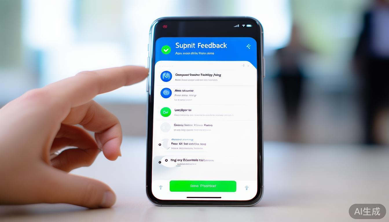 数字资管工具使用者谈：Tokenim靠用户反馈优化服务闭环