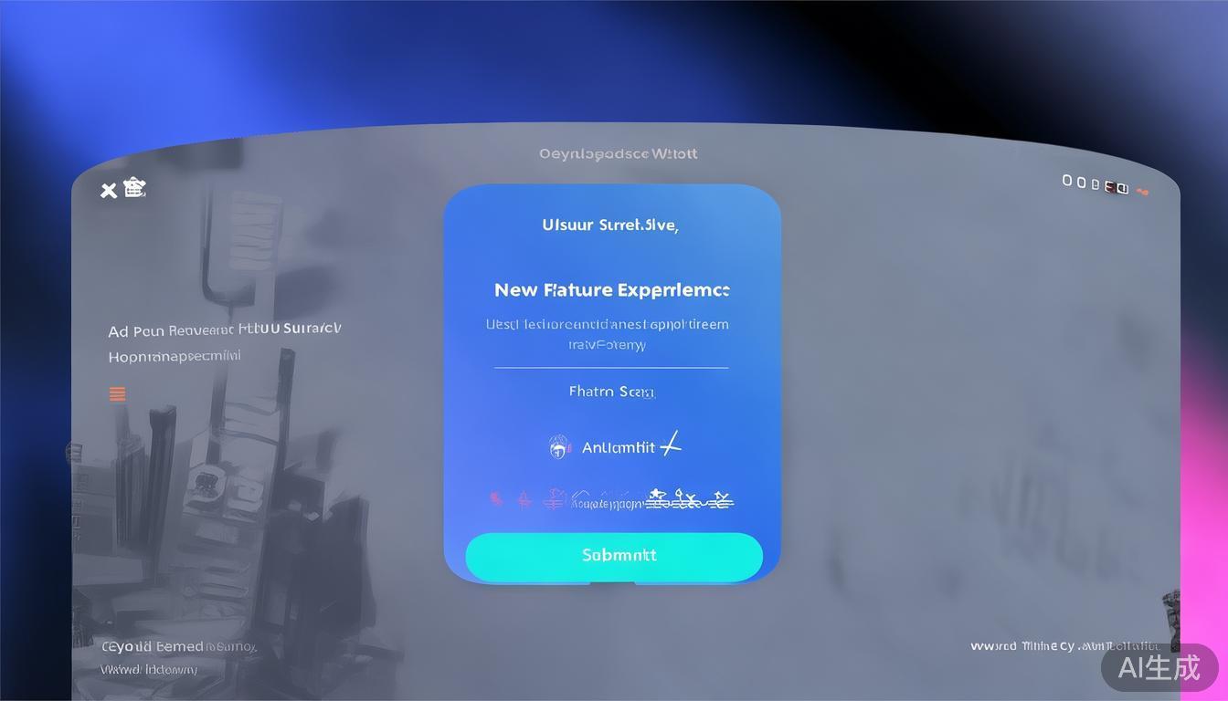 开展薪酬满意度调查_用户体验调查问卷模板_如何在tokenim钱包中开展用户调查？