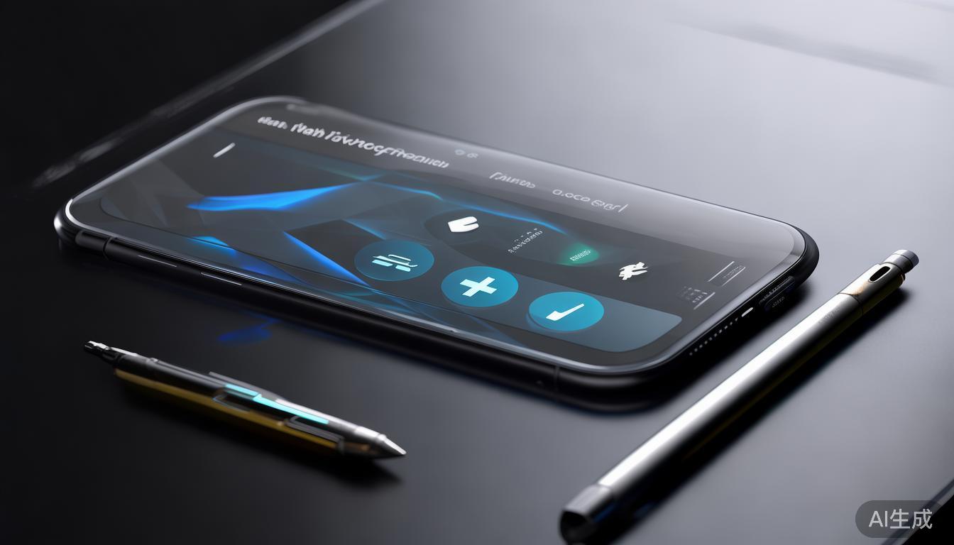 Token钱包正版在加密货币领域至关重要，未来安全性与易用性将提升？