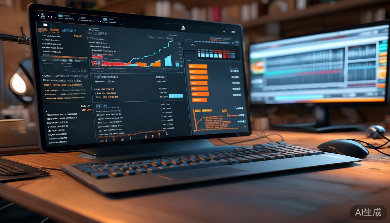 加密货币市场波动剧烈，TokenPocket用户如何把握市场动态？