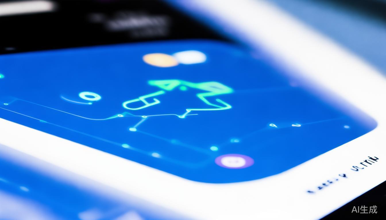 TokenPocket钱包安卓版：提升数字资产管理体验，留住用户的关键所在