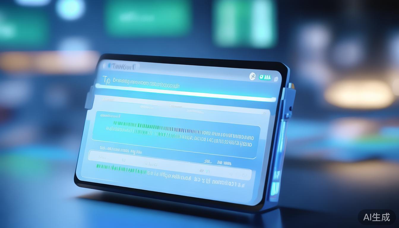 提升交易效率必备！Tokenim钱包操作简单又便捷，新手易上手
