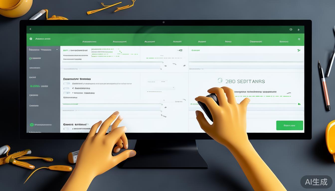 Token钱包网址策略及市场应对：安全性与用户体验至关重要