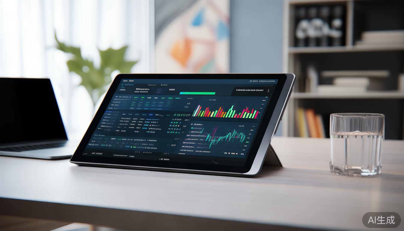 深度体验Tokenim钱包：资产管理与数据分析的实用利器