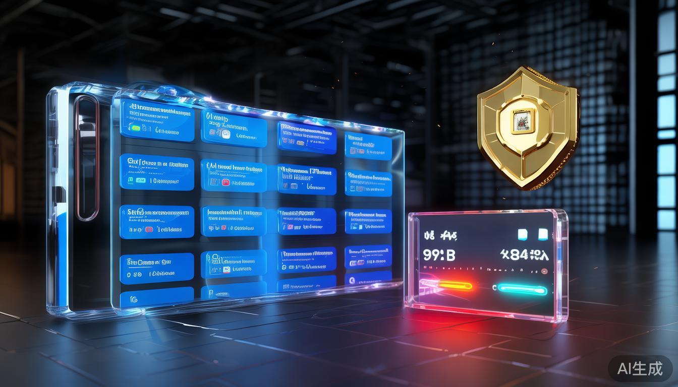 数字货币钱包：连通去中心化未来的安全桥梁，你了解多少？