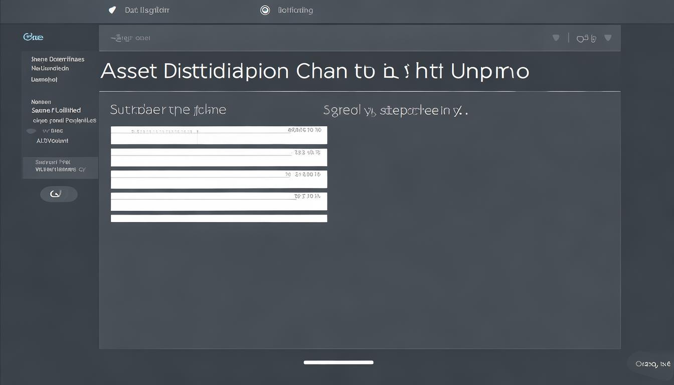 在token钱包app创建资产分布图，对理财规划和风险评估有多重要？