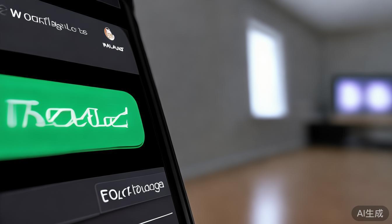 新手必看！使用代币钱包软件参与数字货币交易的操作指南