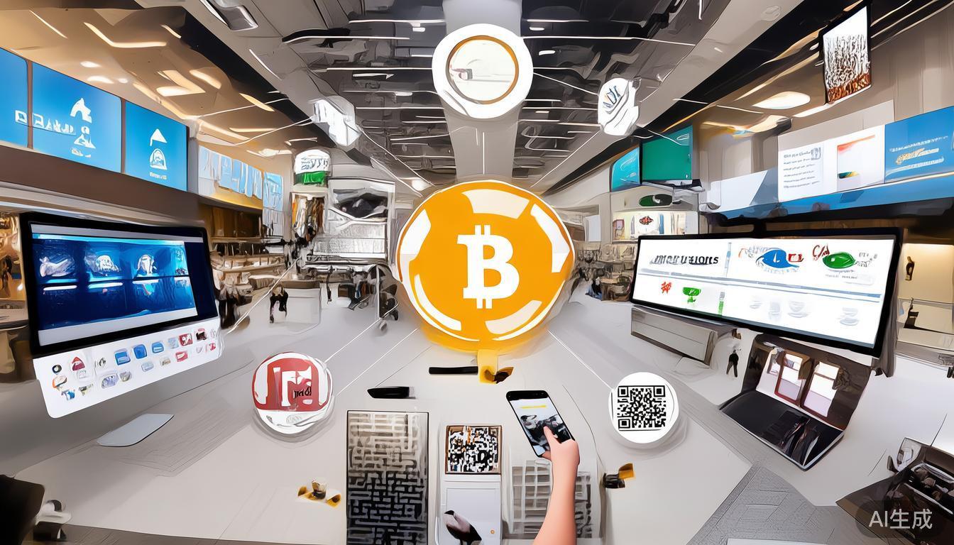 数字货币钱包网址影响力非凡，用户支持与市场拓展双轮驱动