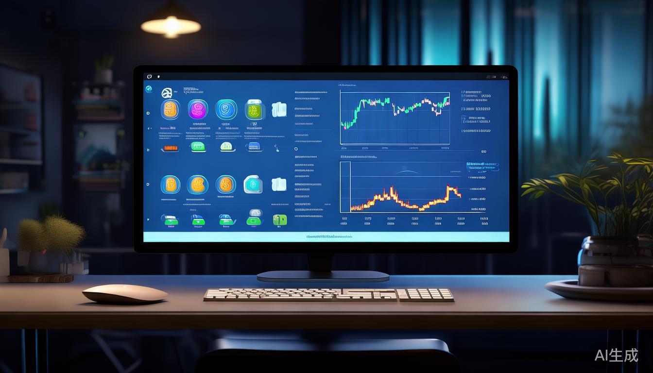 Token钱包下载助力市场研究，分享有效使用方式及添加token要点