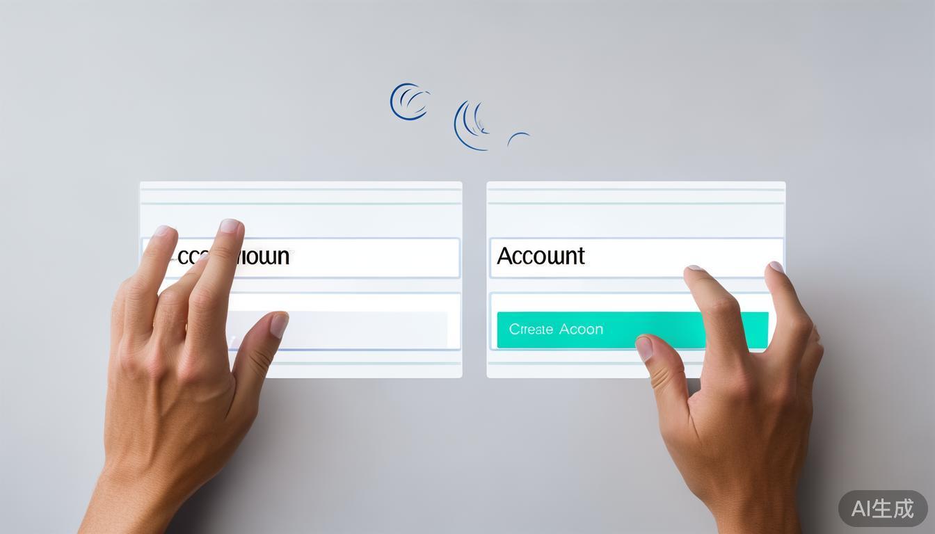 安装代币钱包后如何注册个人账号？关键步骤与注意事项