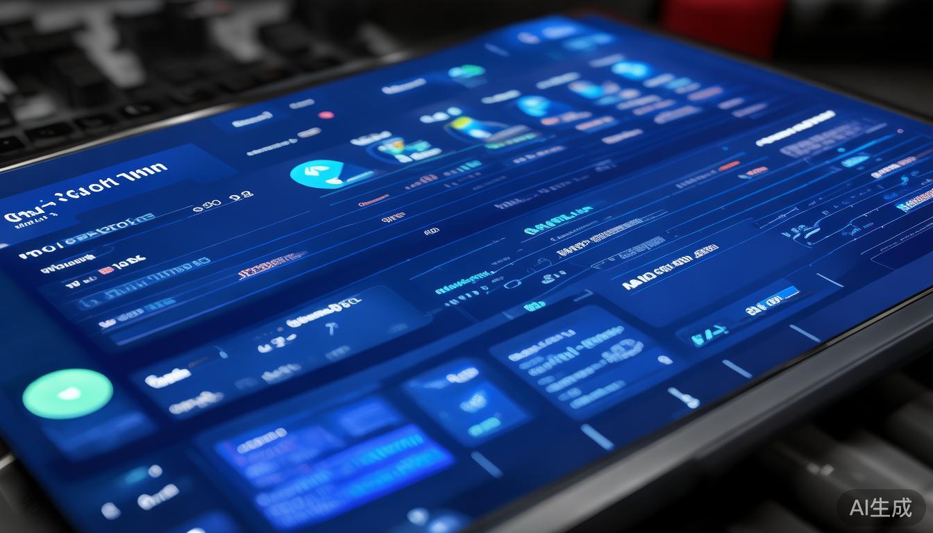 管理数字资产投资组合，选对Token钱包网址很关键